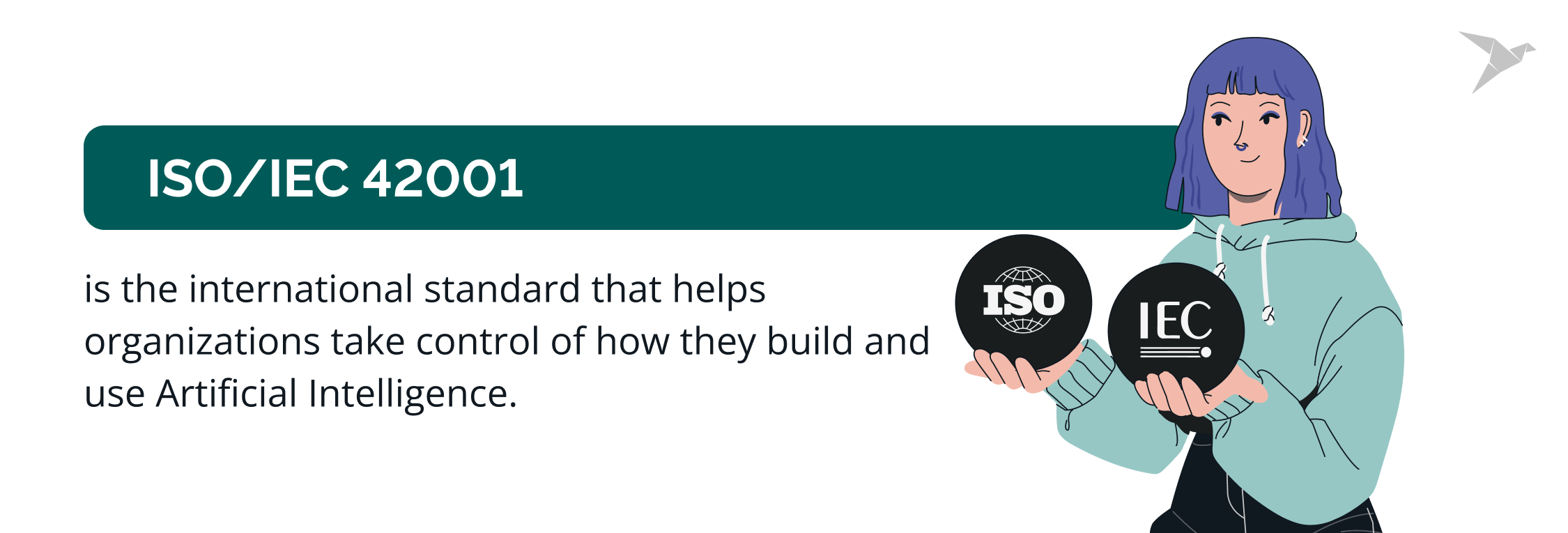 What is ISO 42001