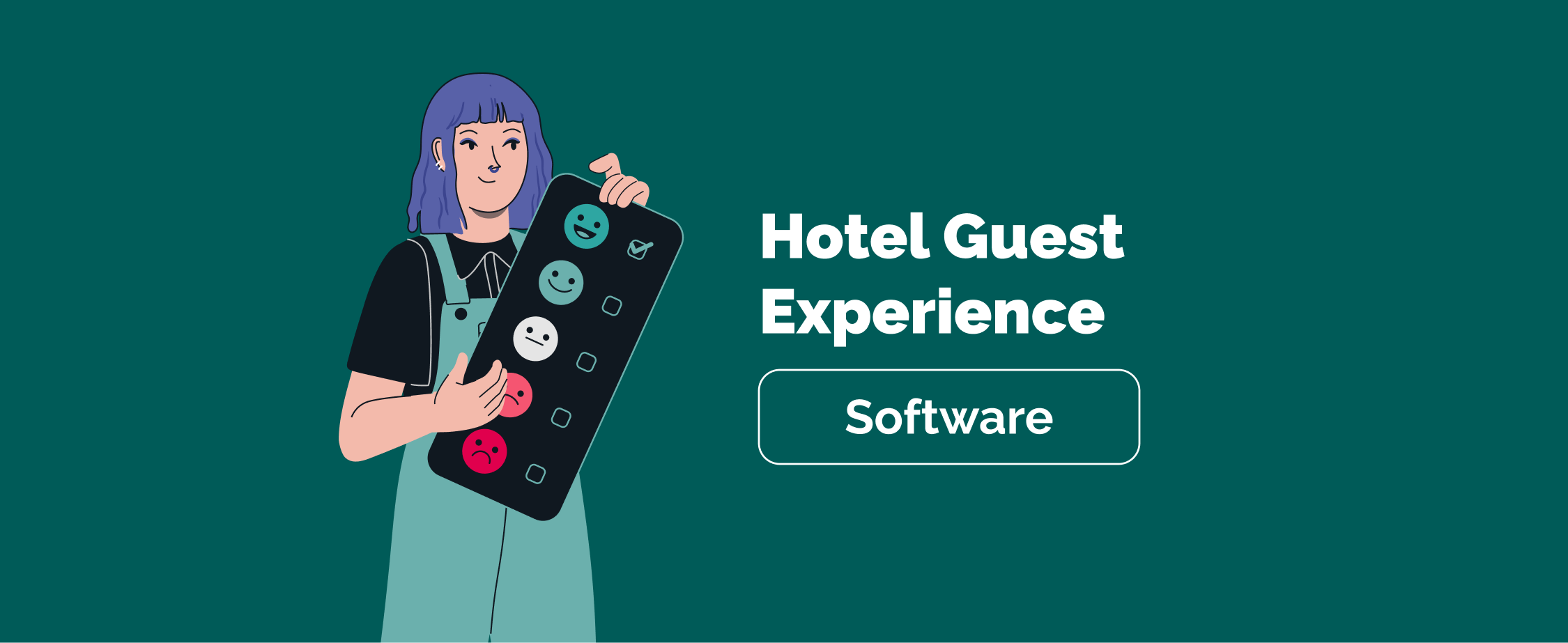 Hotel Guest Experience Software: Top 7 Solutions for Seamless Services in 2025