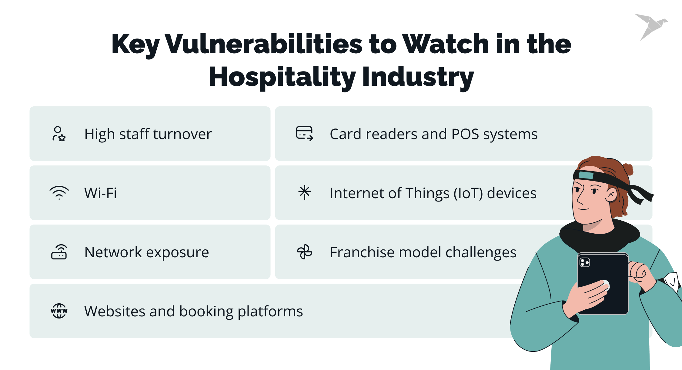 Key Vulnerabilities to Watch 
