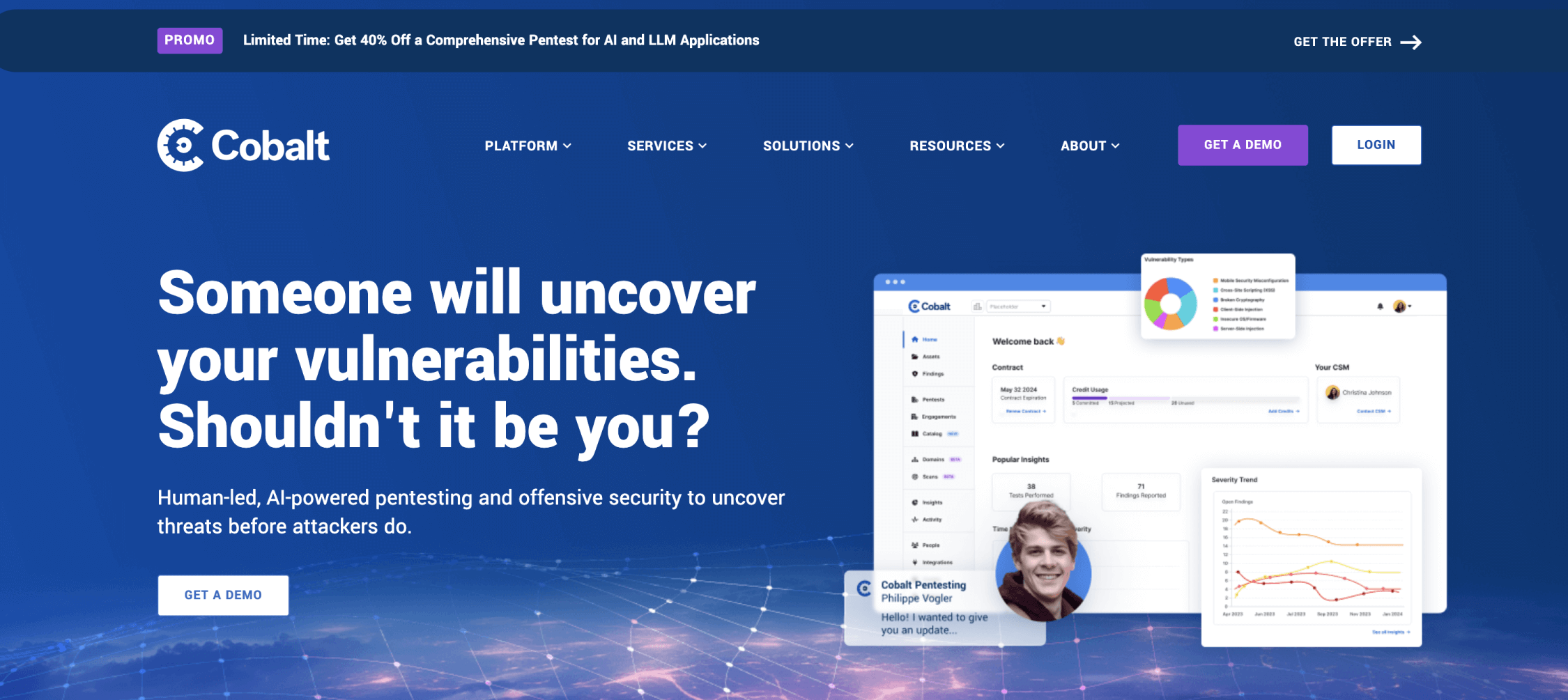 cobalt cybersecurity