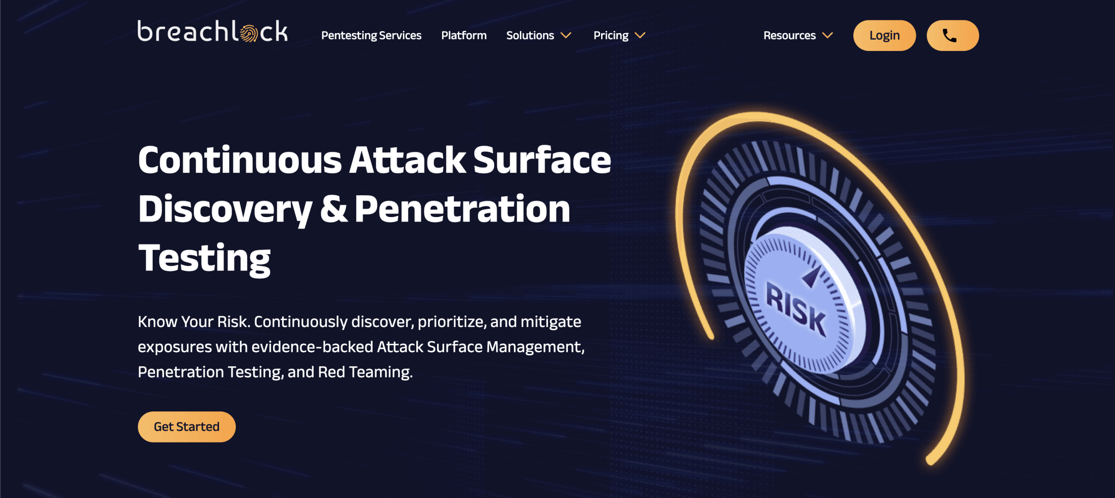 breachlock cybersecurity