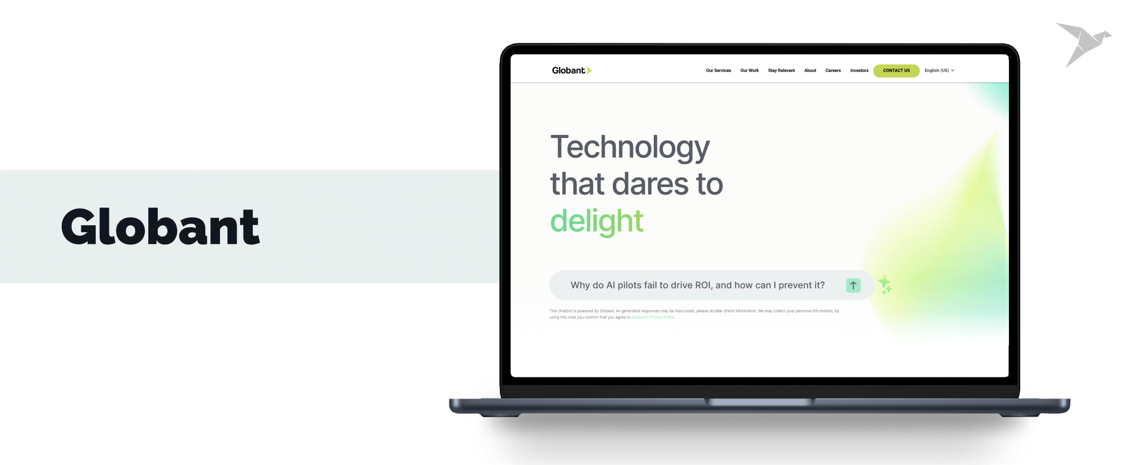 best ai company list