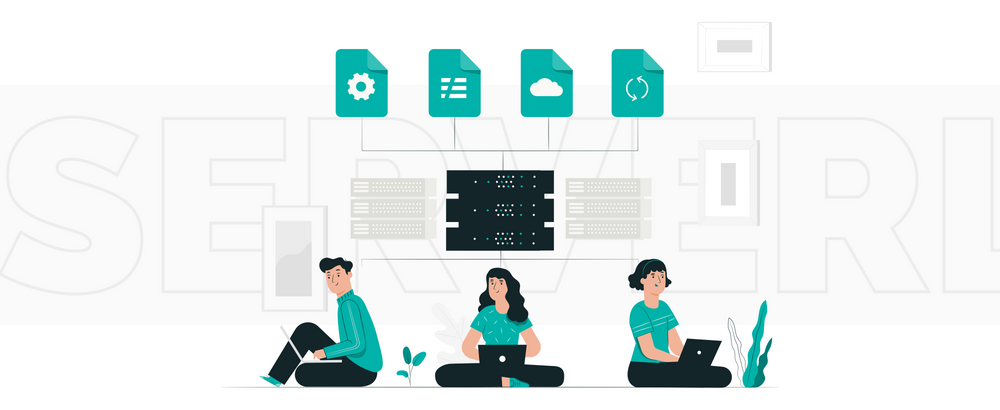 How to Build Apps With Serverless Architecture — TechMagic