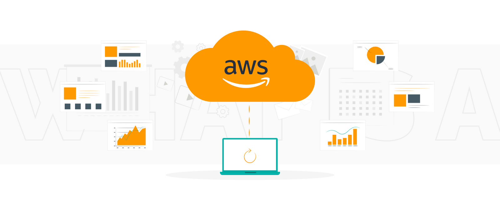 The Ultimate Guide On AWS Cloud Migration TechMagic Co