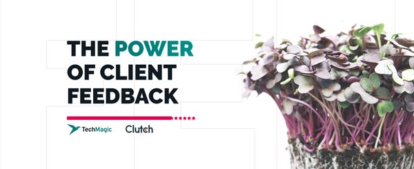techmagic blog