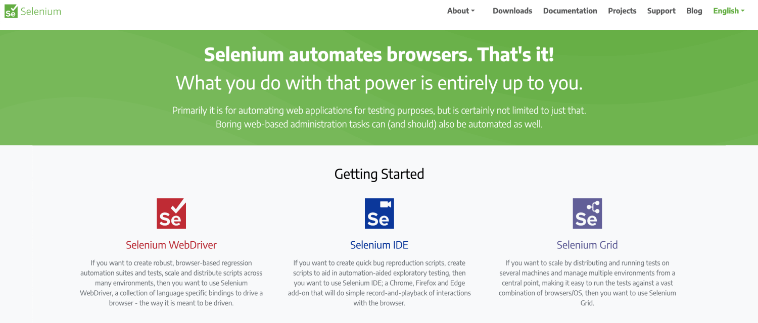 UI Test Automation: Tips for Proper Setup - TechMagic